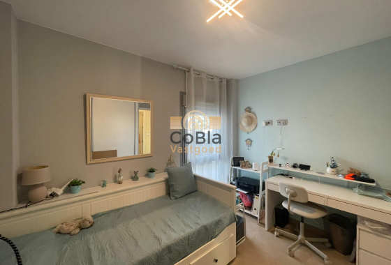 Herverkoop - 1. Apartment / flat - Orihuela - Vistabella Golf