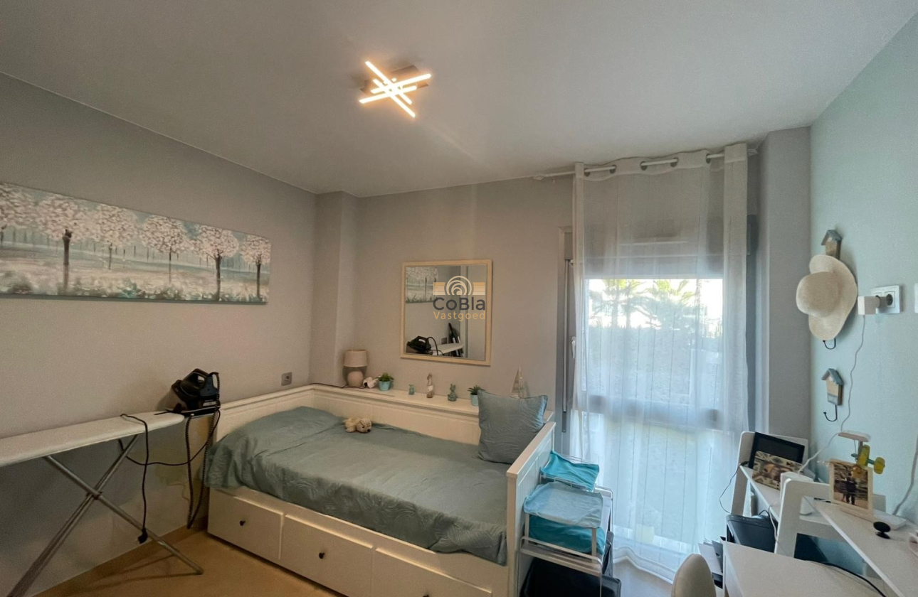 Herverkoop - 1. Apartment / flat - Orihuela - Vistabella Golf