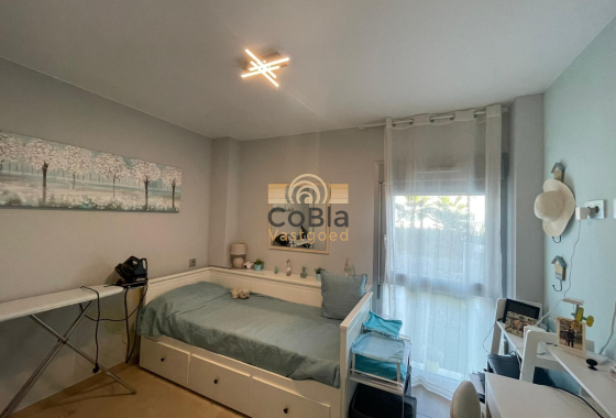 Herverkoop - 1. Apartment / flat - Orihuela - Vistabella Golf