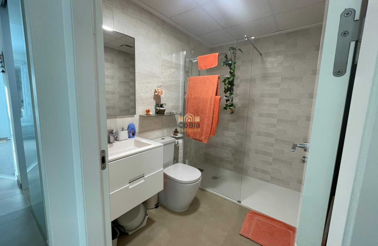 Herverkoop - 1. Apartment / flat - Orihuela - Vistabella Golf