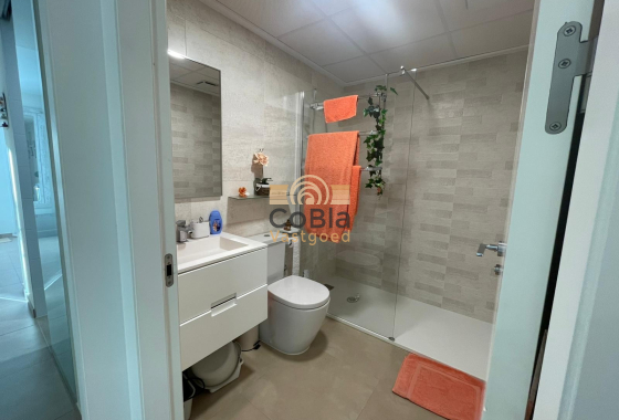 Herverkoop - 1. Apartment / flat - Orihuela - Vistabella Golf