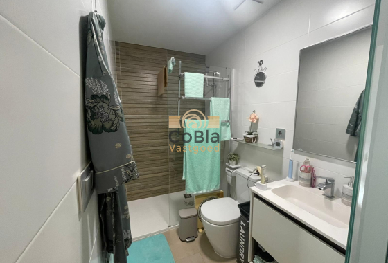 Herverkoop - 1. Apartment / flat - Orihuela - Vistabella Golf