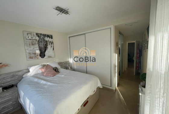 Herverkoop - 1. Apartment / flat - Orihuela - Vistabella Golf