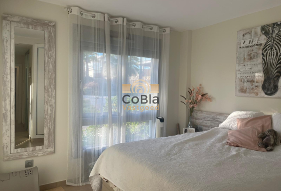 Herverkoop - 1. Apartment / flat - Orihuela - Vistabella Golf