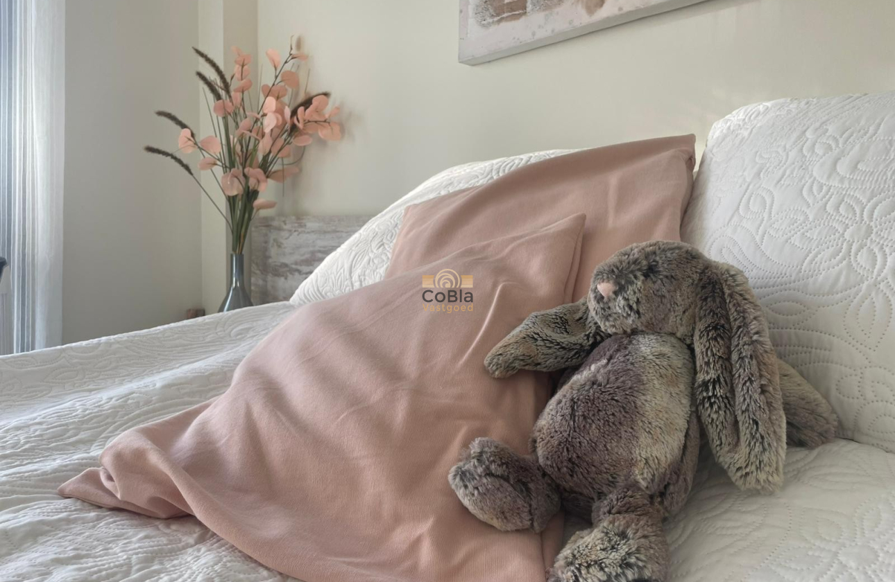 Herverkoop - 1. Apartment / flat - Orihuela - Vistabella Golf