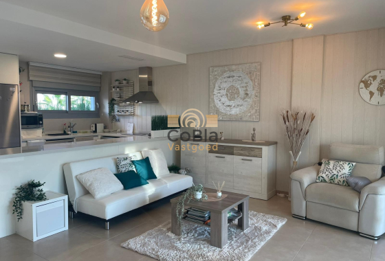 Herverkoop - 1. Apartment / flat - Orihuela - Vistabella Golf