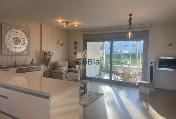 Herverkoop - 1. Apartment / flat - Orihuela - Vistabella Golf