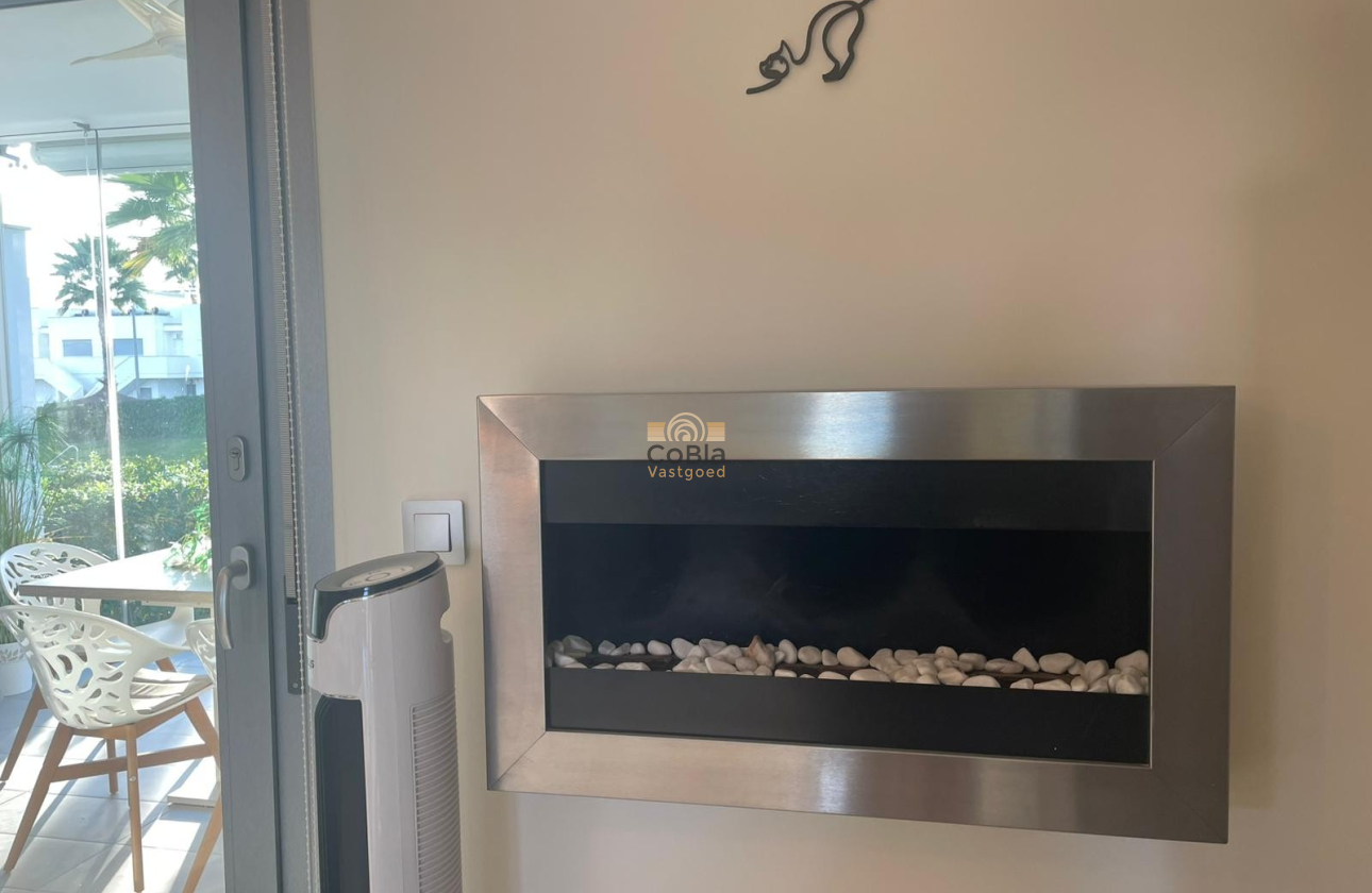 Herverkoop - 1. Apartment / flat - Orihuela - Vistabella Golf