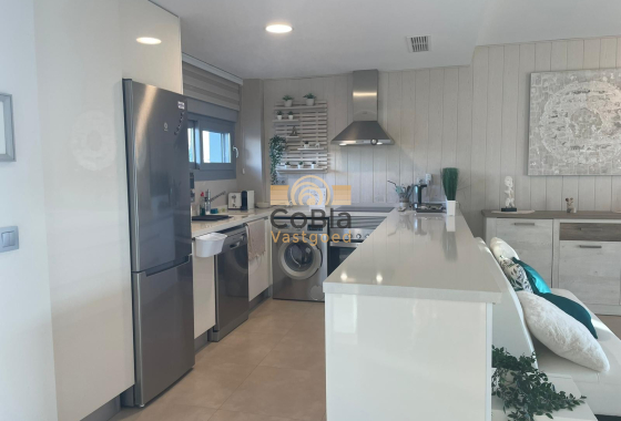 Herverkoop - 1. Apartment / flat - Orihuela - Vistabella Golf
