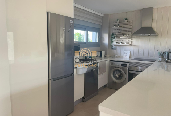 Herverkoop - 1. Apartment / flat - Orihuela - Vistabella Golf