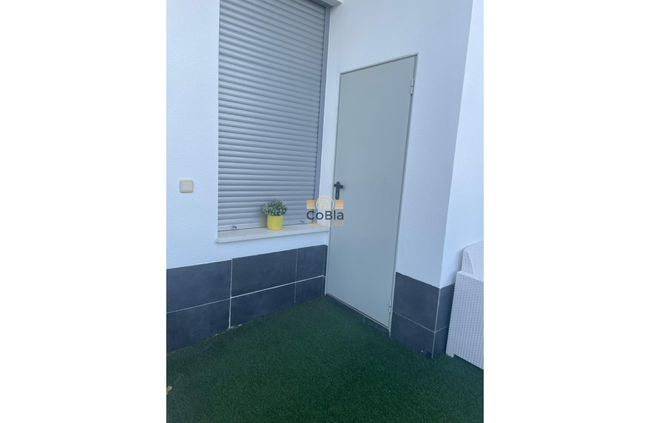 Herverkoop - 1. Apartment / flat - Orihuela - Vistabella Golf