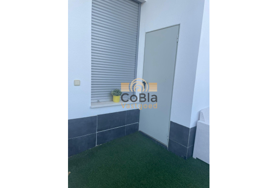 Herverkoop - 1. Apartment / flat - Orihuela - Vistabella Golf