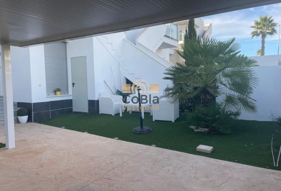 Herverkoop - 1. Apartment / flat - Orihuela - Vistabella Golf