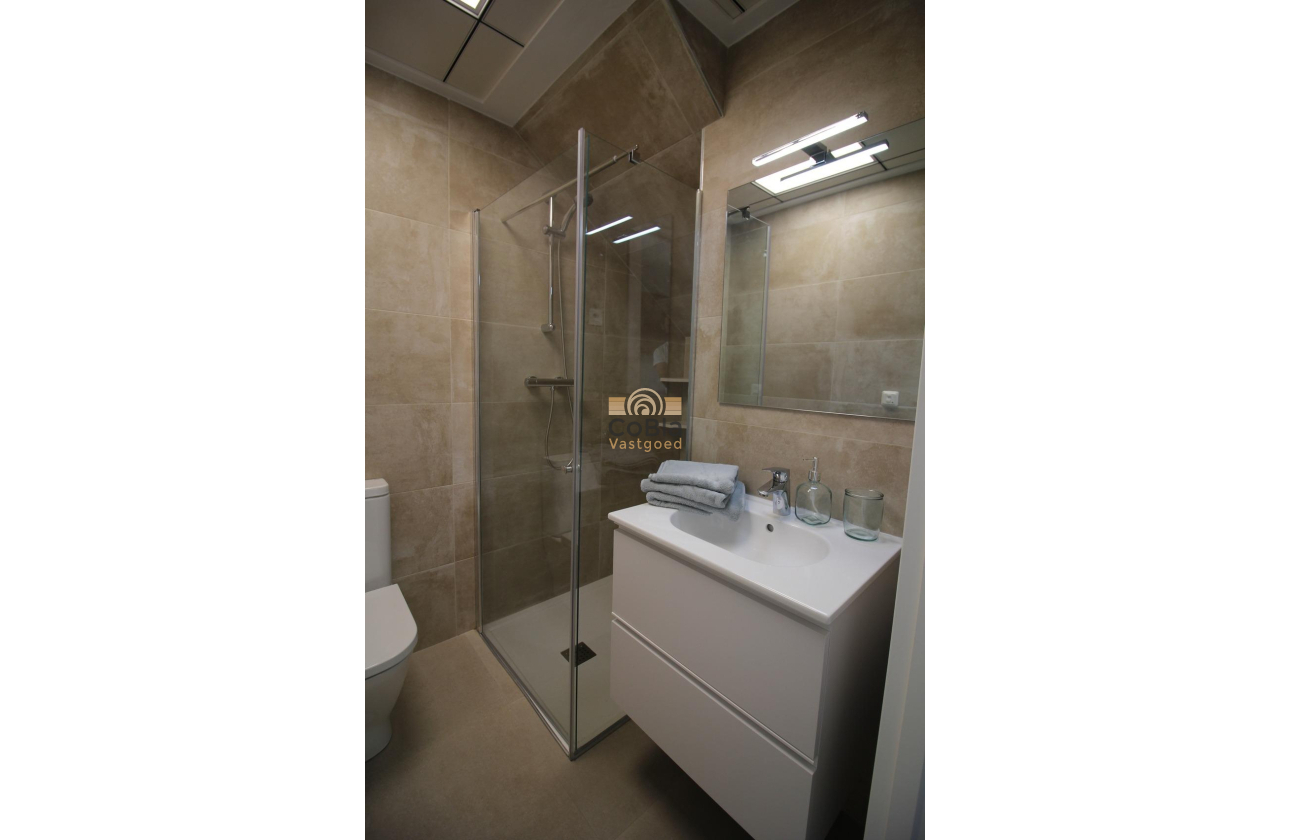 Nieuwbouw Woningen - Villa - Pilar de la Horadada - El Pilar de la Horadada