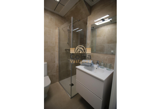 Nieuwbouw Woningen - Villa - Pilar de la Horadada - El Pilar de la Horadada