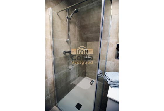 Nieuwbouw Woningen - Villa - Pilar de la Horadada - El Pilar de la Horadada