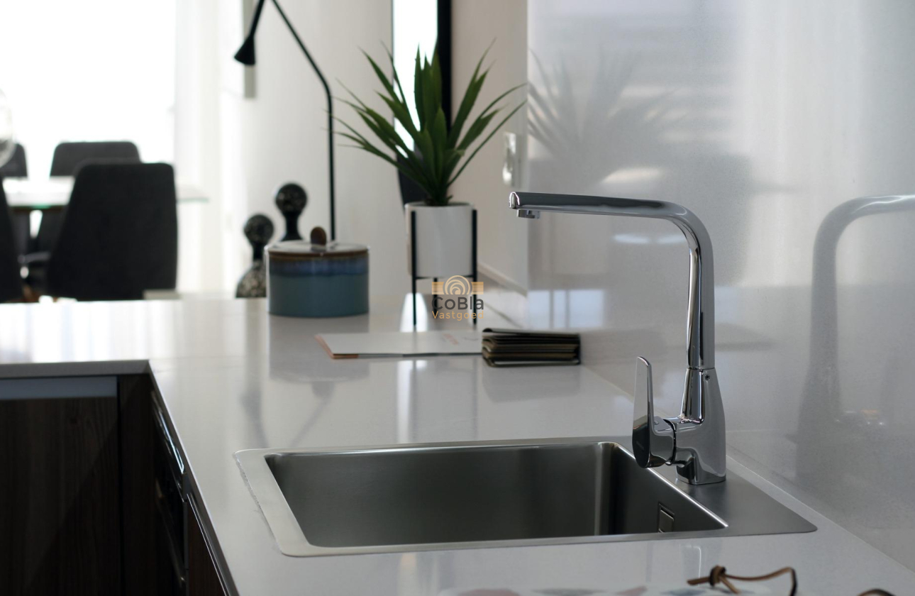 Nieuwbouw Woningen - Villa - Pilar de la Horadada - El Pilar de la Horadada