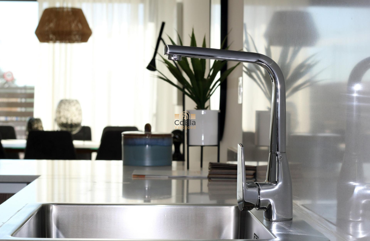 Nieuwbouw Woningen - Villa - Pilar de la Horadada - El Pilar de la Horadada