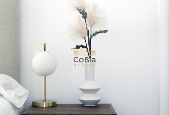 Nieuwbouw Woningen - Villa - Pilar de la Horadada - El Pilar de la Horadada