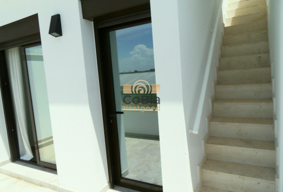 Nieuwbouw Woningen - Villa - Pilar de la Horadada - El Pilar de la Horadada