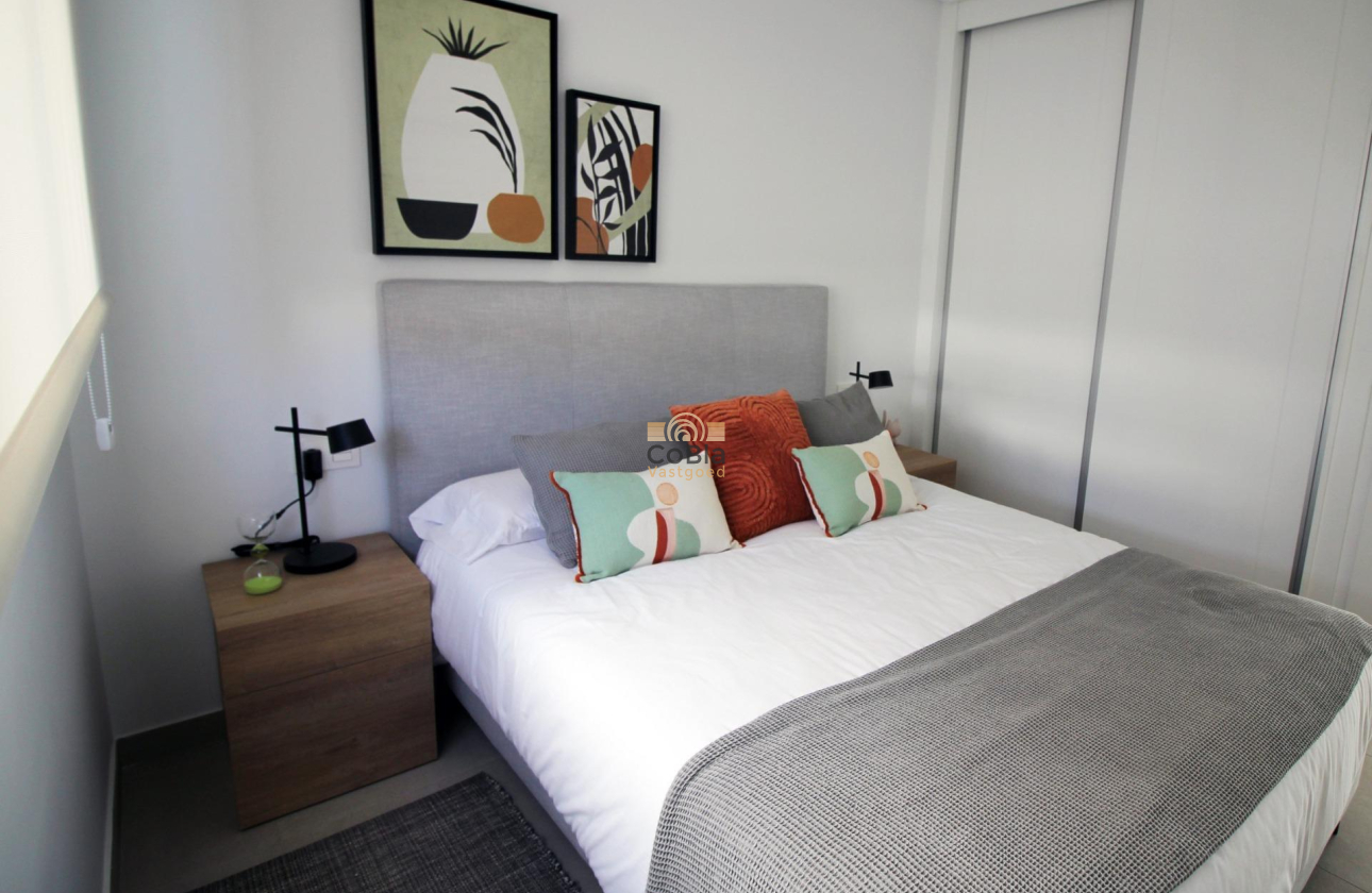 Nieuwbouw Woningen - Herenhuis - Pilar de la Horadada - El Pilar de la Horadada