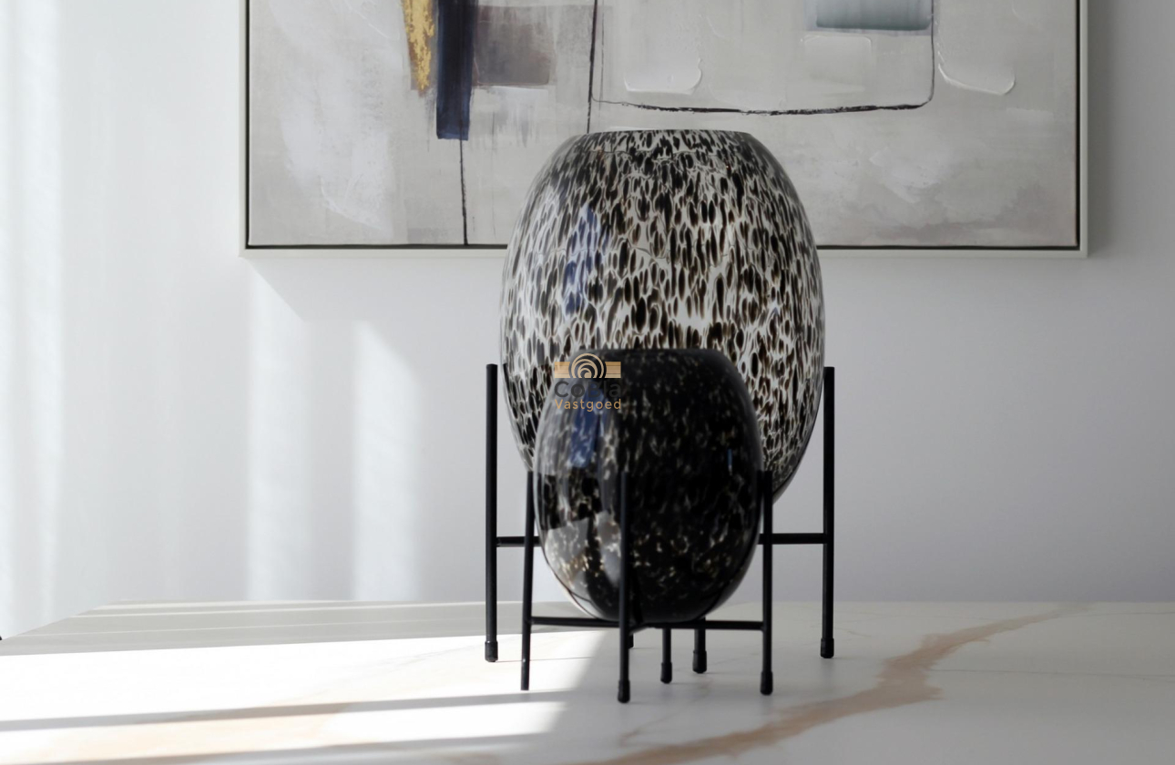 Nieuwbouw Woningen - Herenhuis - Pilar de la Horadada - El Pilar de la Horadada