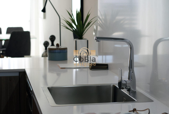 Nieuwbouw Woningen - Herenhuis - Pilar de la Horadada - El Pilar de la Horadada