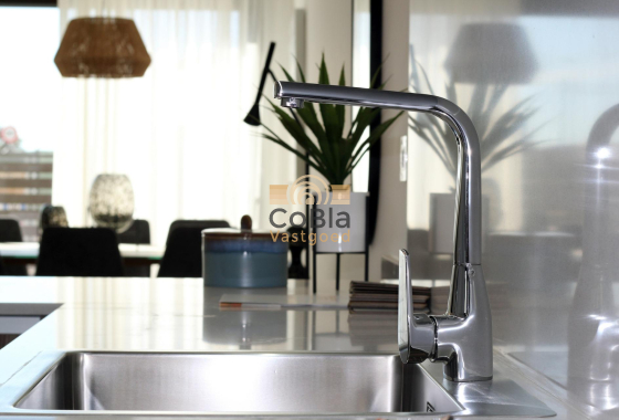 Nieuwbouw Woningen - Herenhuis - Pilar de la Horadada - El Pilar de la Horadada