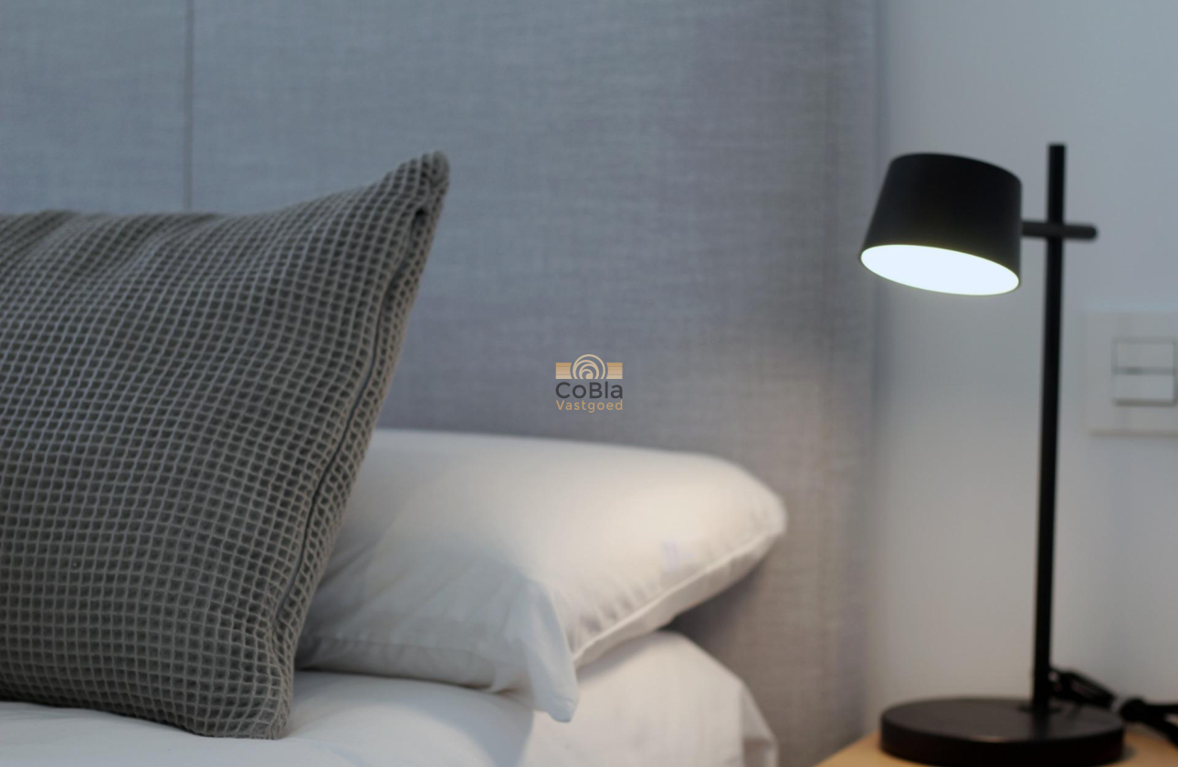 Nieuwbouw Woningen - Herenhuis - Pilar de la Horadada - El Pilar de la Horadada