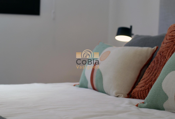 Nieuwbouw Woningen - Herenhuis - Pilar de la Horadada - El Pilar de la Horadada