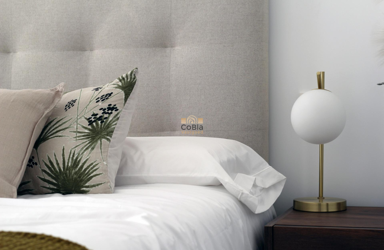 Nieuwbouw Woningen - Herenhuis - Pilar de la Horadada - El Pilar de la Horadada