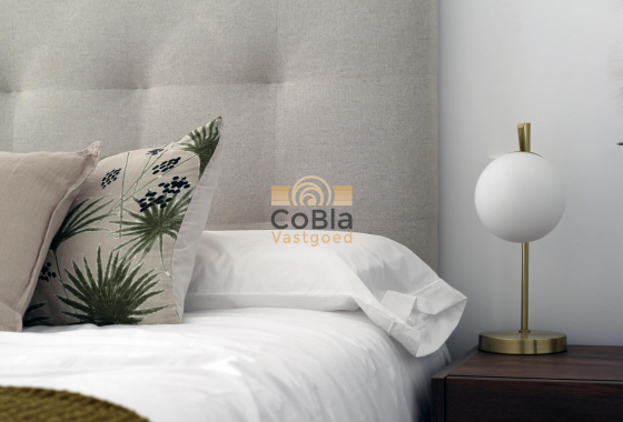 Nieuwbouw Woningen - Herenhuis - Pilar de la Horadada - El Pilar de la Horadada