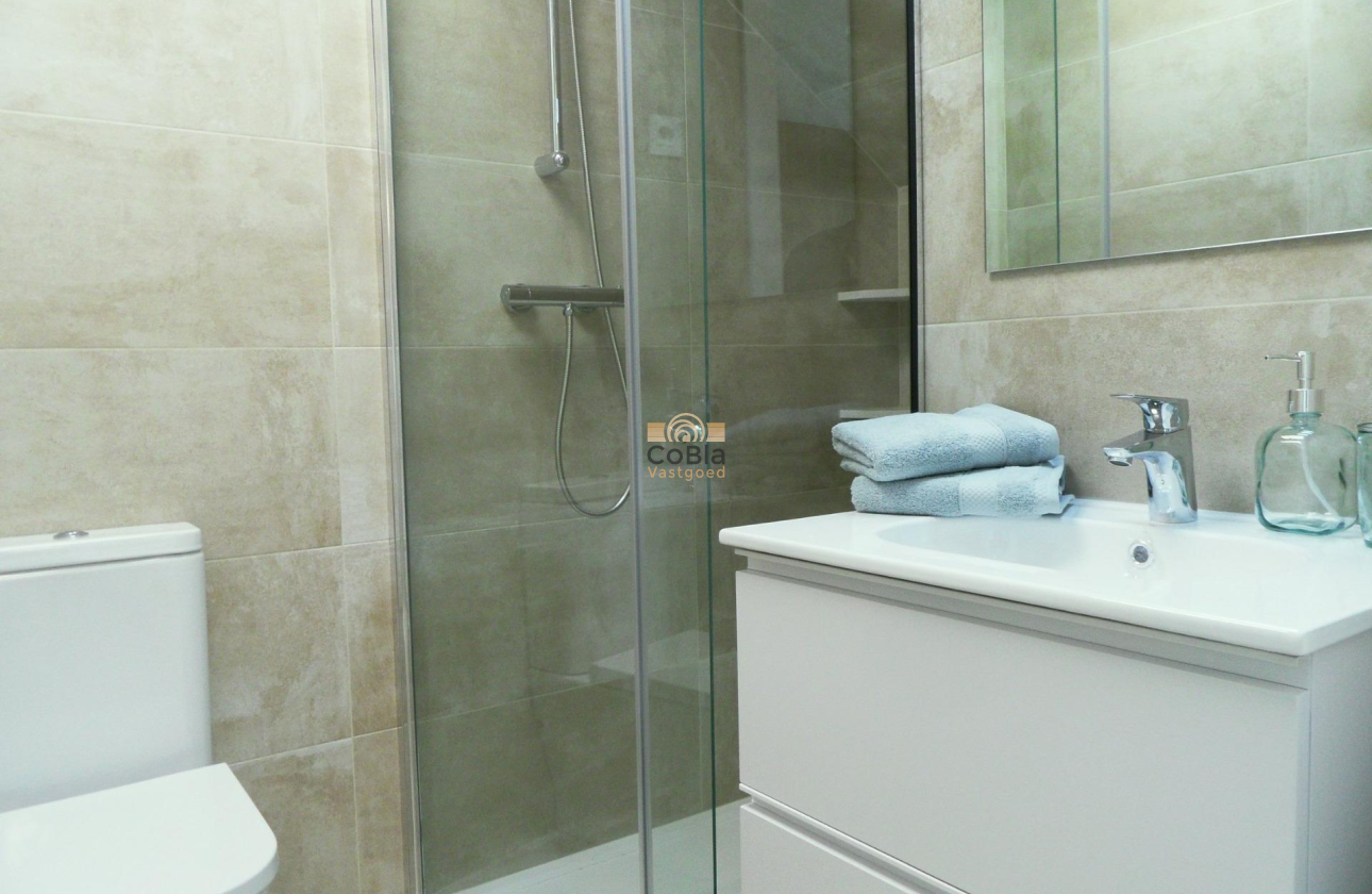 Nieuwbouw Woningen - Herenhuis - Pilar de la Horadada - El Pilar de la Horadada