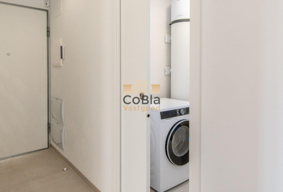 Nieuwbouw Woningen - Penthouse - Finestrat - Campana Garden