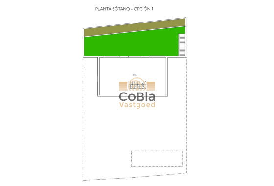 Nieuwbouw Woningen - Villa - Finestrat - Campana Garden