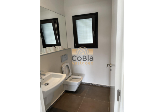 Nieuwbouw Woningen - Villa - Moraira_Teulada - La Sabatera