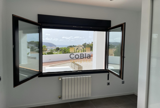 Nieuwbouw Woningen - Villa - Moraira_Teulada - La Sabatera