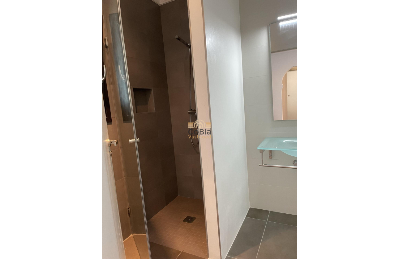 Nieuwbouw Woningen - Villa - Moraira_Teulada - La Sabatera