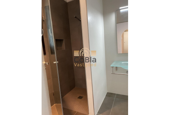 Nieuwbouw Woningen - Villa - Moraira_Teulada - La Sabatera