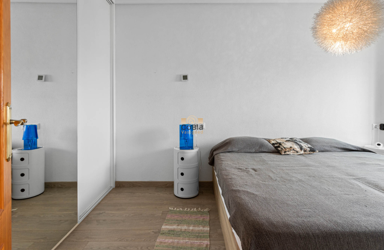 Herverkoop - Apartment - Top Floor Apartment - Torrevieja