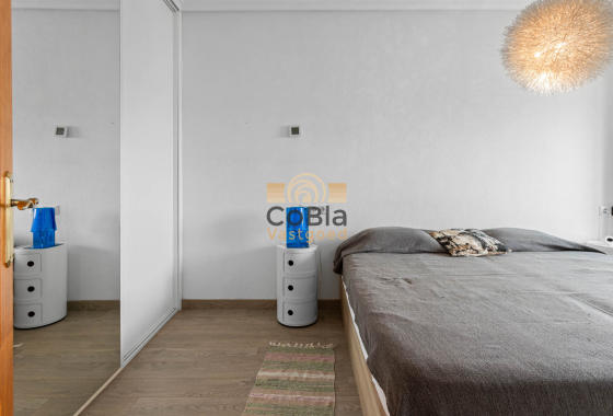 Herverkoop - Apartment - Top Floor Apartment - Torrevieja