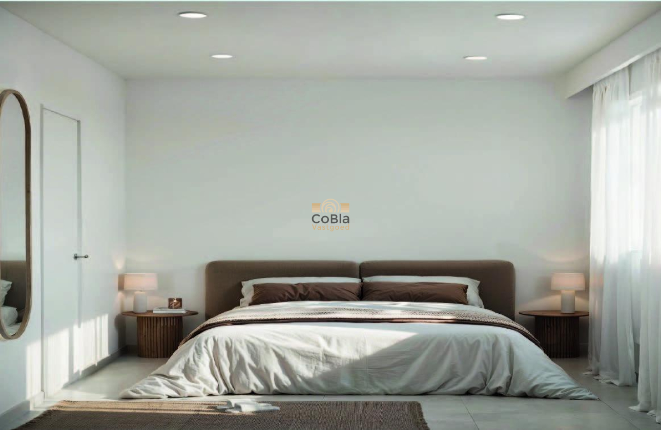 Nieuwbouw Woningen - Penthouse - Torrevieja - Playa de El Cura