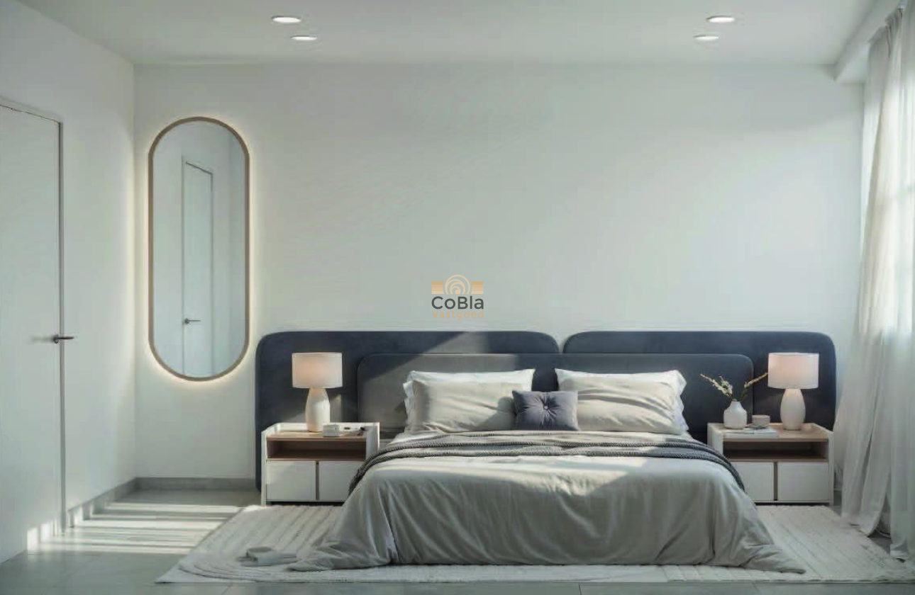 Nieuwbouw Woningen - Appartement - Torrevieja - Playa de El Cura