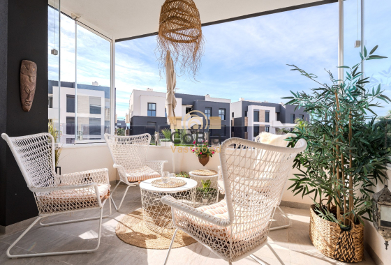 Wiederverkauf - Apartment - Orihuela Costa - Los Altos