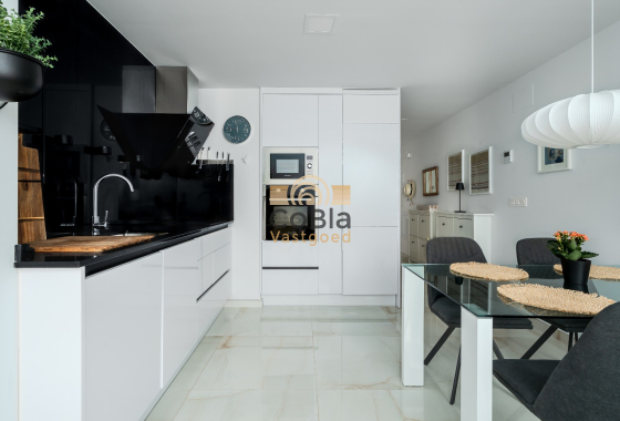 Wiederverkauf - Apartment - Orihuela Costa - Los Altos