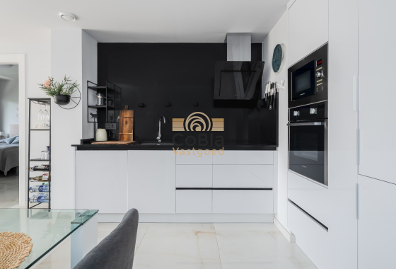 Wiederverkauf - Apartment - Orihuela Costa - Los Altos