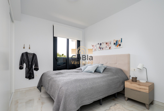 Wiederverkauf - Apartment - Orihuela Costa - Los Altos