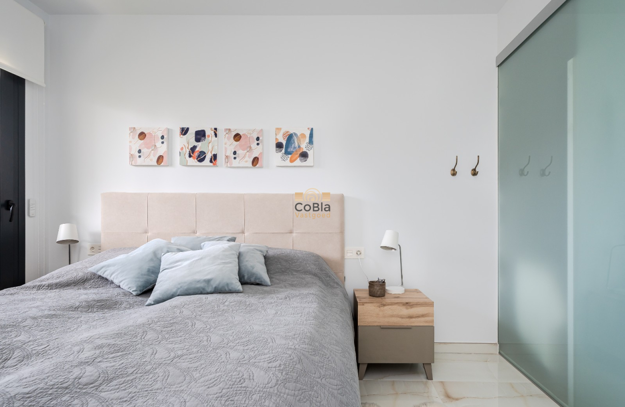 Wiederverkauf - Apartment - Orihuela Costa - Los Altos