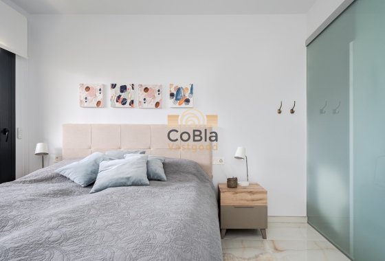 Wiederverkauf - Apartment - Orihuela Costa - Los Altos