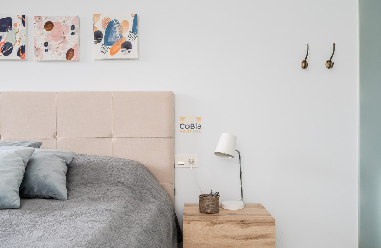 Wiederverkauf - Apartment - Orihuela Costa - Los Altos